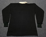 1992 All Blacks NZRFU Centenary Jersey - S - photo 7