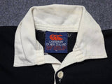 1992 All Blacks NZRFU Centenary Jersey - S - photo 6