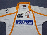 2008 Cheetahs Jersey - M - photo 5