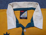 2003 Wallabies RWC Jersey - 2XL - photo 2