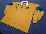 2003 Wallabies RWC Jersey - 2XL - photo 1