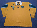 2003 Wallabies RWC Jersey - 2XL - photo 4
