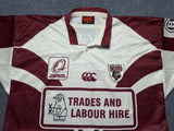 2008 Burleigh Bears Jersey - L - photo 4
