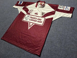2008 Burleigh Bears Jersey - L - photo 3