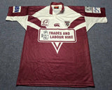 2008 Burleigh Bears Jersey - L - photo 1