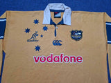 2001 Wallabies Jersey - XL - photo 2