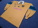 2001 Wallabies Jersey - XL - photo 4