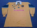 2001 Wallabies Jersey - XL - photo 1