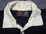 1999 All Blacks Jersey - S - photo 4