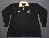 1999 All Blacks Jersey - S - photo 3