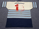 2000 NZ Provincial #15 Jersey - L - photo 7
