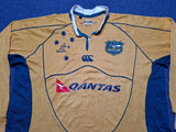 2005 Wallabies Jersey - 2XL - photo 7