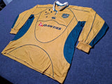 2005 Wallabies Jersey - 2XL - photo 4