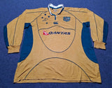2005 Wallabies Jersey - 2XL - photo 3