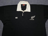 1999 All Blacks Jersey - L - photo 6