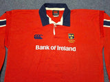 2003 Munster Jersey - L - photo 7
