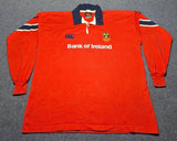 2003 Munster Jersey - L - photo 1