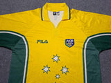 2000 Australia Cricket Jersey - L - photo 1