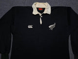 1985 All Blacks Invincibles Jersey - L - photo 1