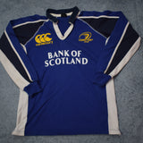 2006 Leinster Jersey - Boys 14 / S
