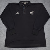 1999 All Blacks Jersey - M (L/S)