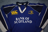 2006 Leinster Jersey - Boys 14 / S