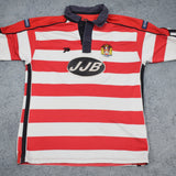 2004 Wigan RL Jersey - L