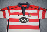 2004 Wigan RL Jersey - L