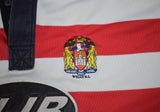 2004 Wigan RL Jersey - L