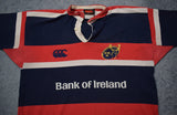 2003* Munster Training Jersey - M