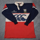 1999 Munster Training Jersey - M