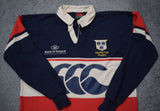 1999 Munster Training Jersey - M
