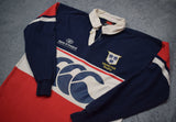 1999 Munster Training Jersey - M