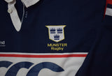 1999 Munster Training Jersey - M