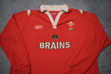 2006 Wales Jersey - L/XL