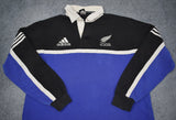 1999* All Blacks Training Jersey - XL/2XL
