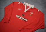 2006 Wales Jersey - L/XL