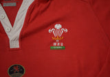 2006 Wales Jersey - L/XL