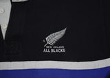 1999* All Blacks Training Jersey - XL/2XL