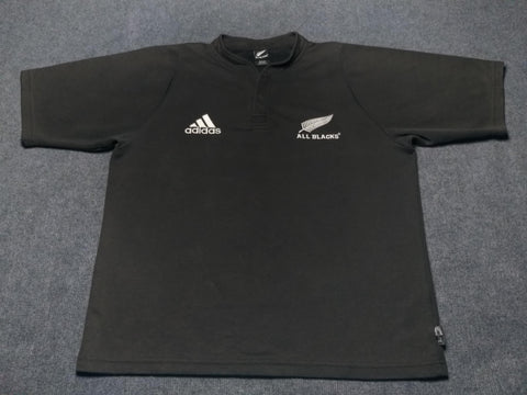 2003 All Blacks Jersey - L
