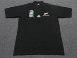 2003 All Blacks RWC Jersey - M