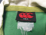2003 Ireland RWC Jersey - M