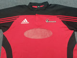 2004 Crusaders Home Jersey - XL/2XL