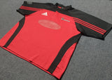 2004 Crusaders Home Jersey - XL/2XL