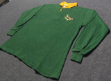 1990s South Africa Springboks Jersey - M - photo 3