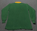 1990s South Africa Springboks Jersey - M - photo 7