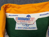 1990s South Africa Springboks Jersey - M - photo 6