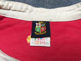 2001 British & Irish Lions Jersey - XL - photo 2