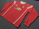2001 British & Irish Lions Jersey - XL - photo 7