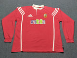 2001 British & Irish Lions Jersey - XL - photo 6
